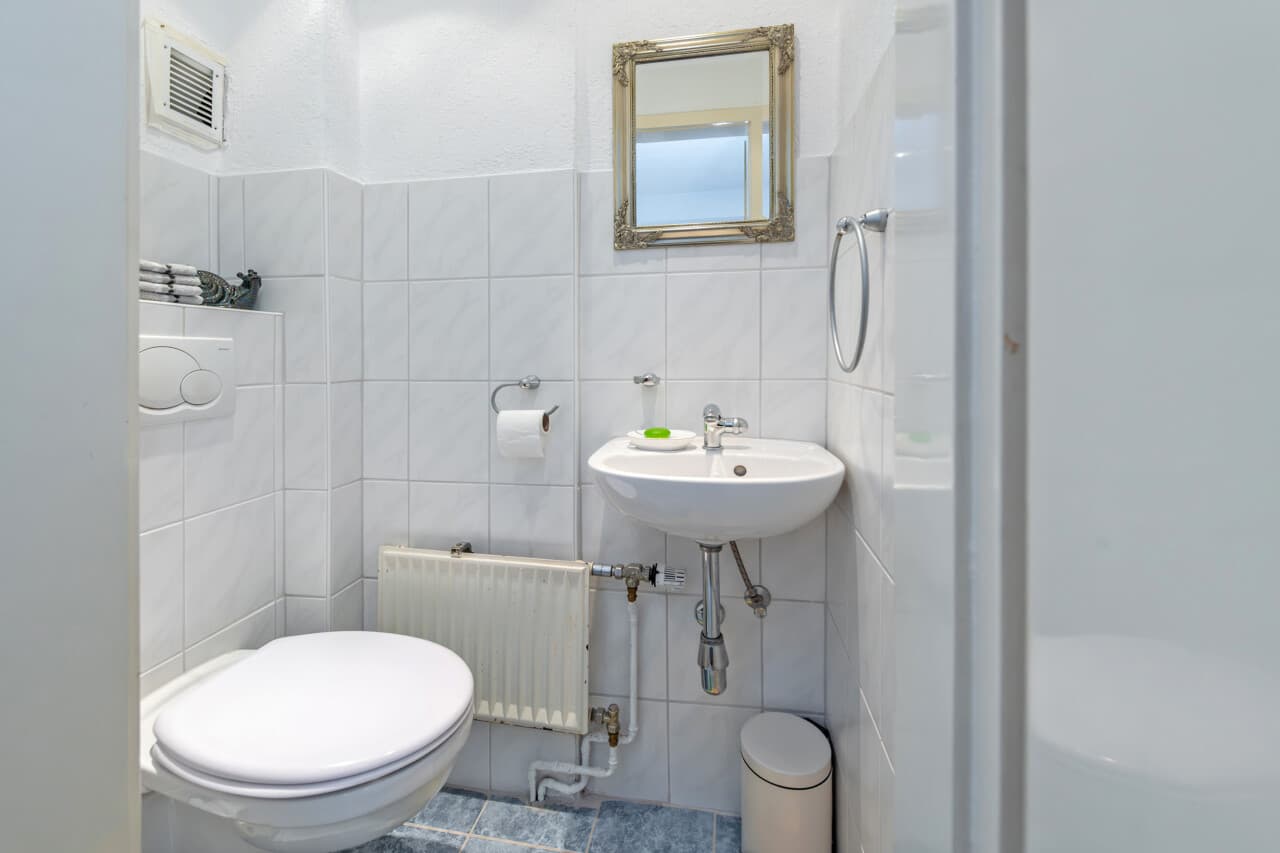 Etagenwohnung in Stuttgart – Bild 23