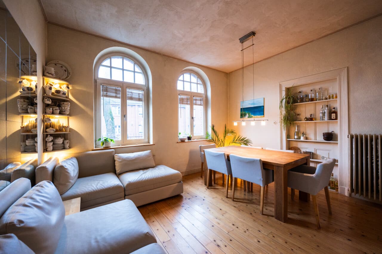 Reihenmittelhaus in Kevelaer – Bild 8