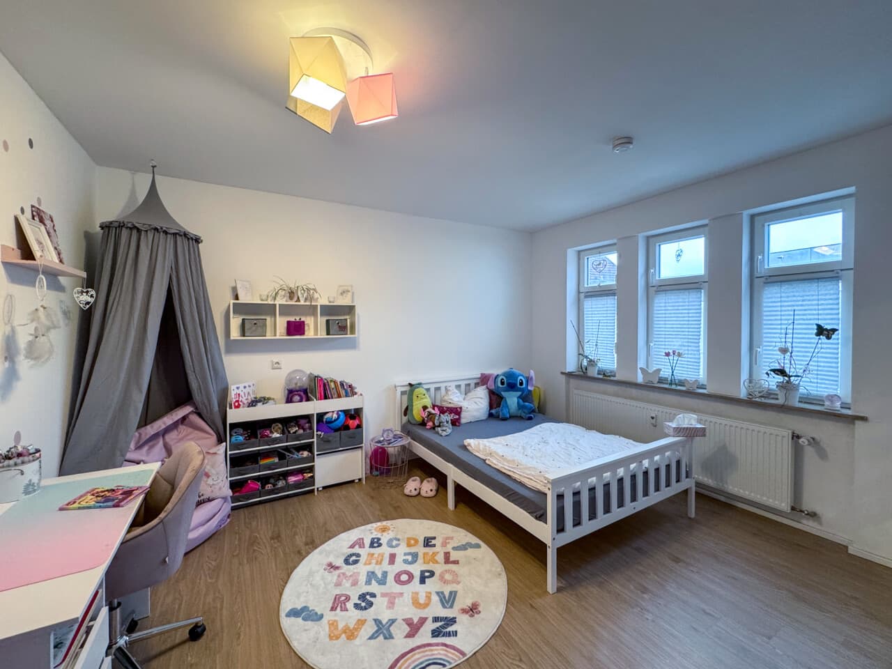 Etagenwohnung in Lichtenfels – Bild 17