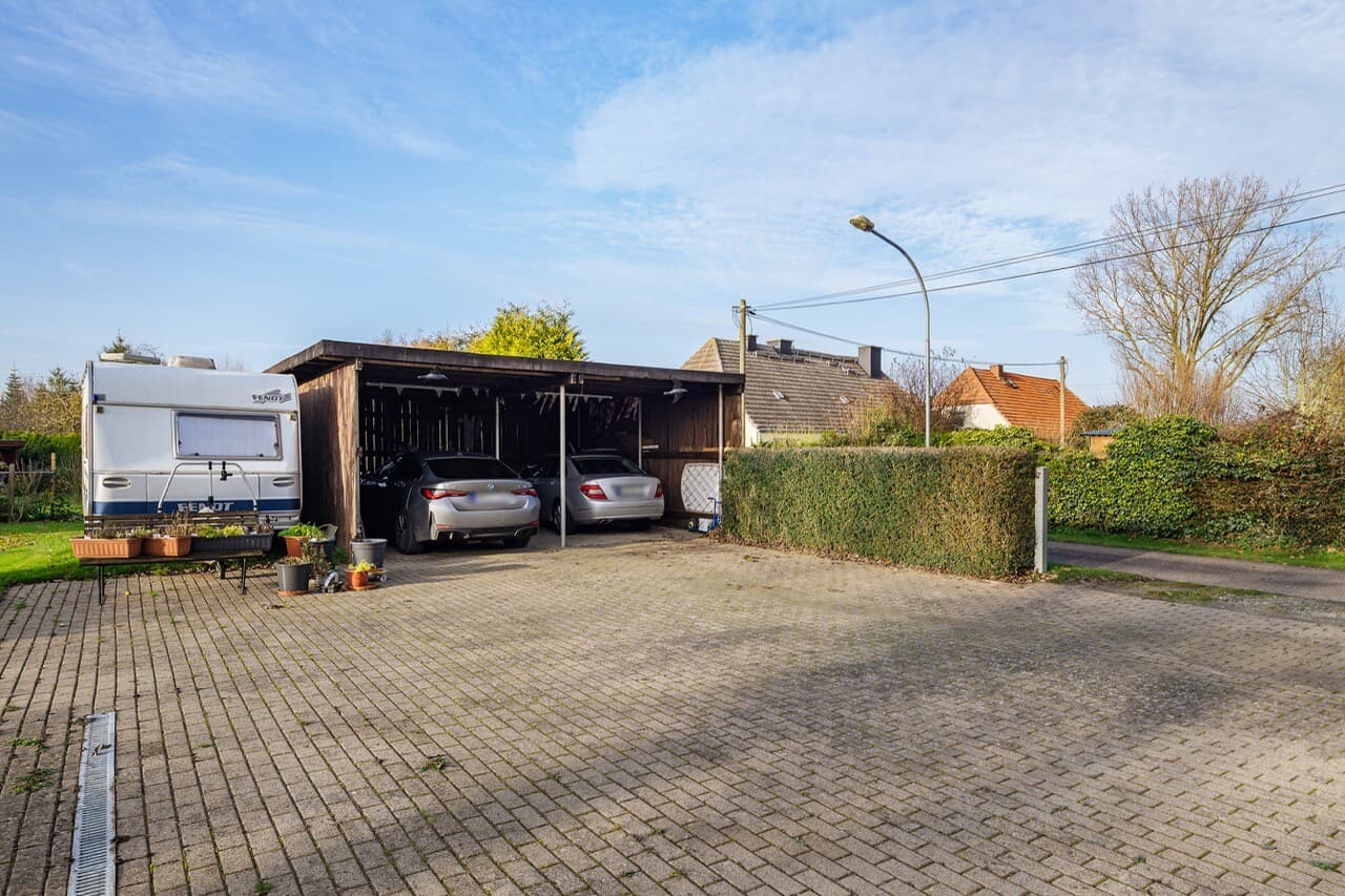 Einfamilienhaus in Penzin – Bild 11