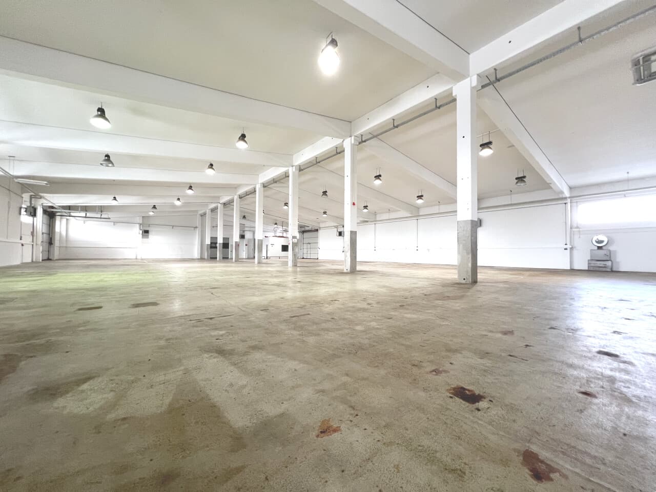 Produktionsfläche in Lichtenfels – Bild 2