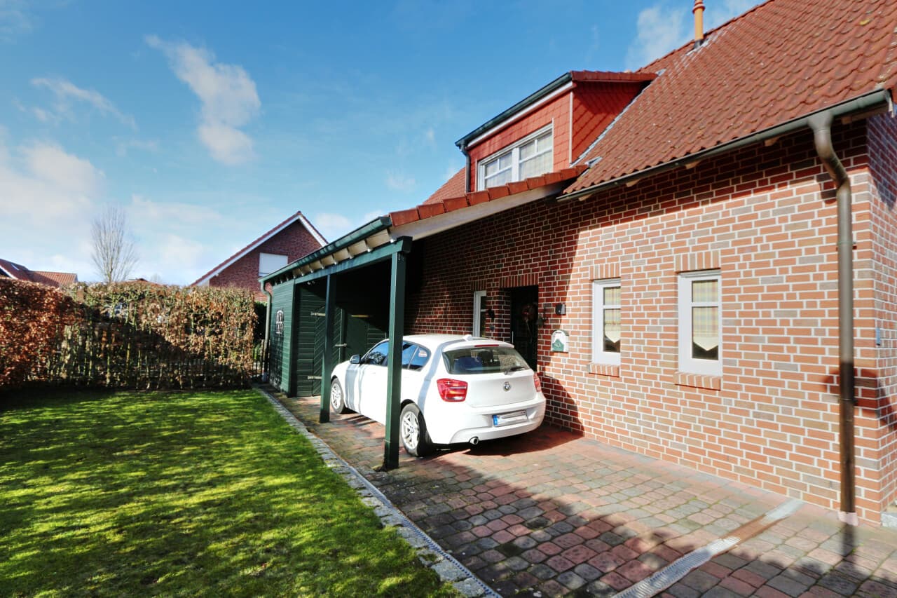 Doppelhaushälfte in Bad Bentheim – Bild 23