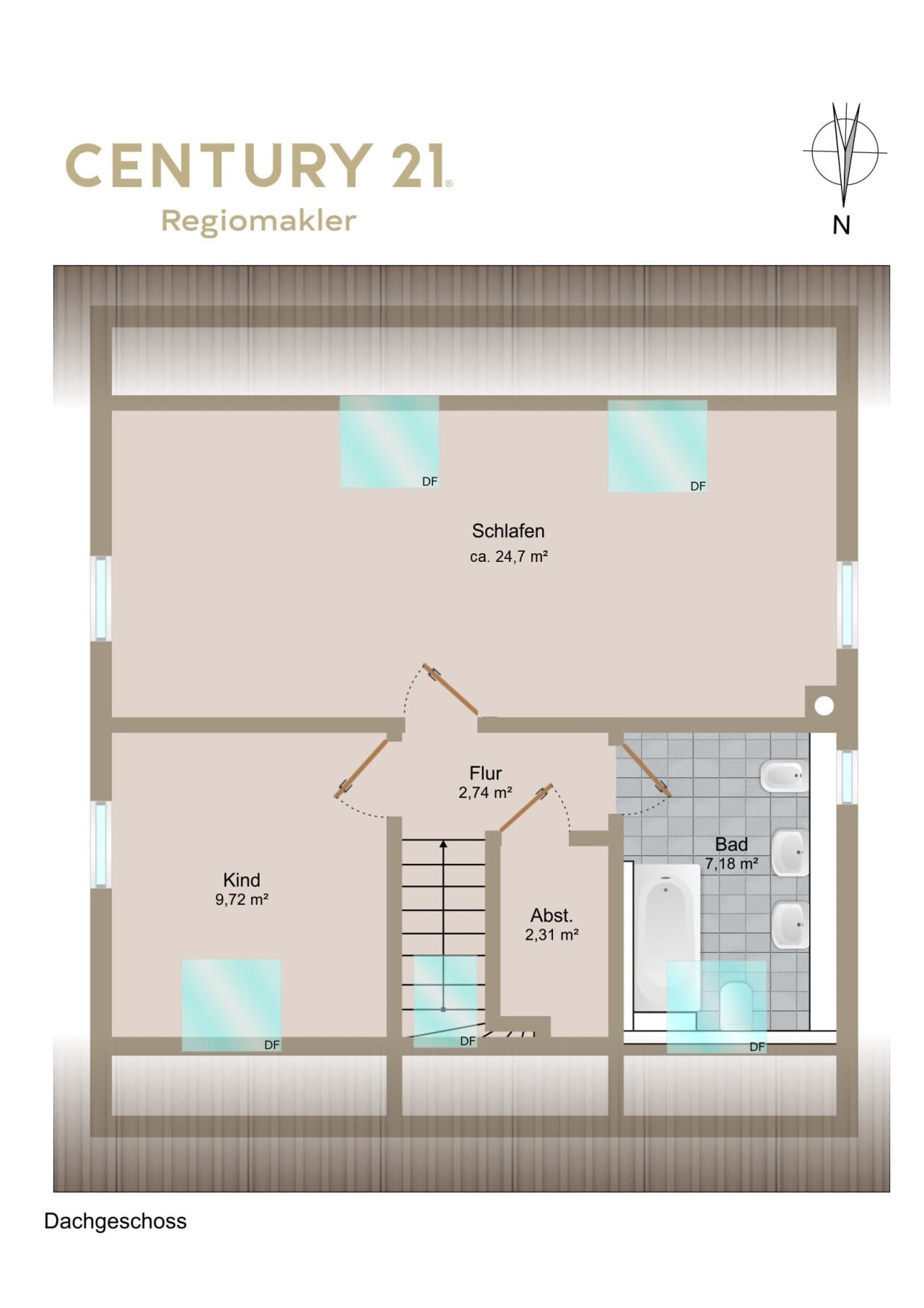 Einfamilienhaus in Dessau-Roßlau – Bild 17