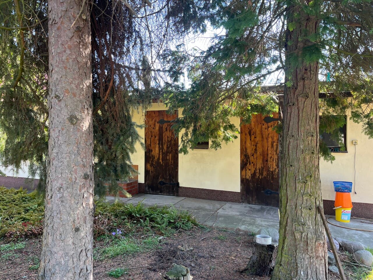 Doppelhaushälfte in Berlin – Bild 32