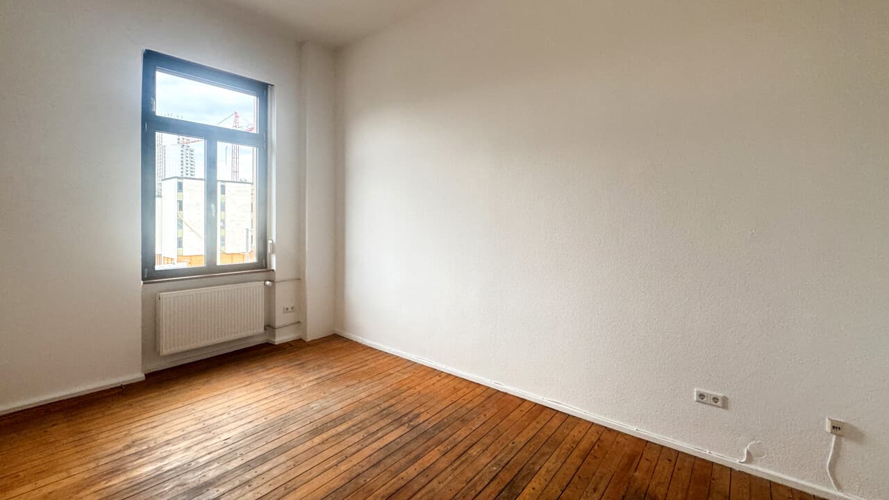 Etagenwohnung in Mannheim – Bild 7