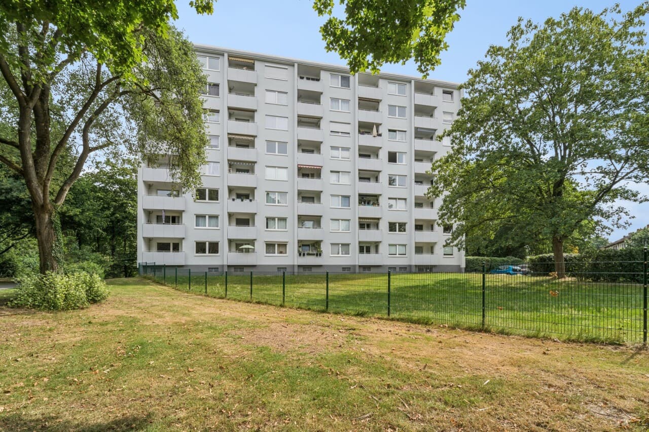 Etagenwohnung in Bremen – Bild 7