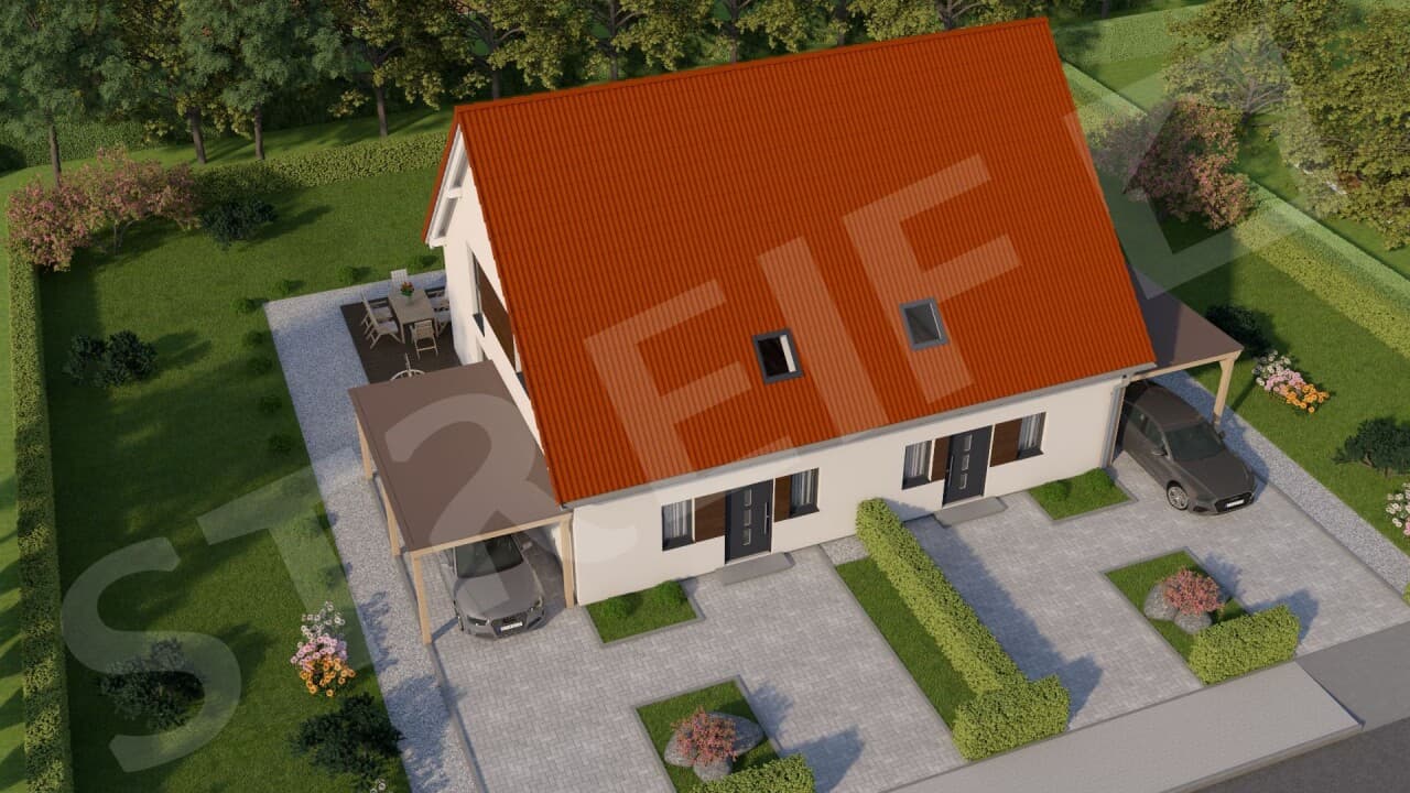 Wohngrundstück in Vierden – Bild 3