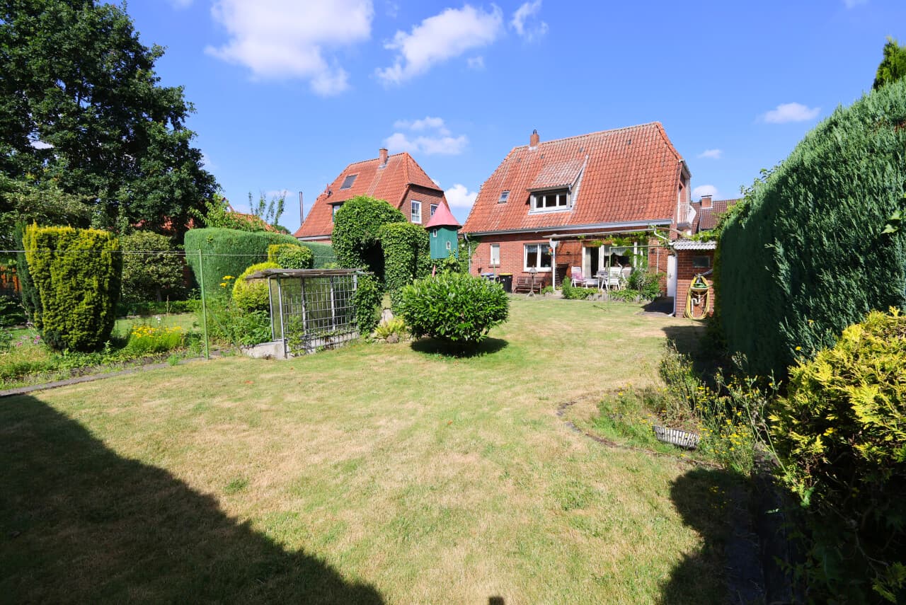 Einfamilienhaus in Schüttorf – Bild 31