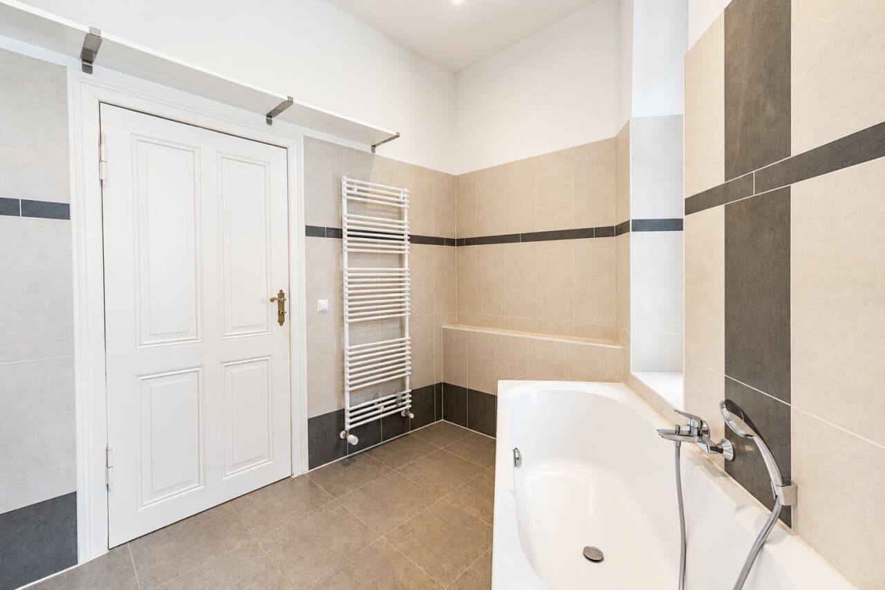 Etagenwohnung in Berlin – Bild 2