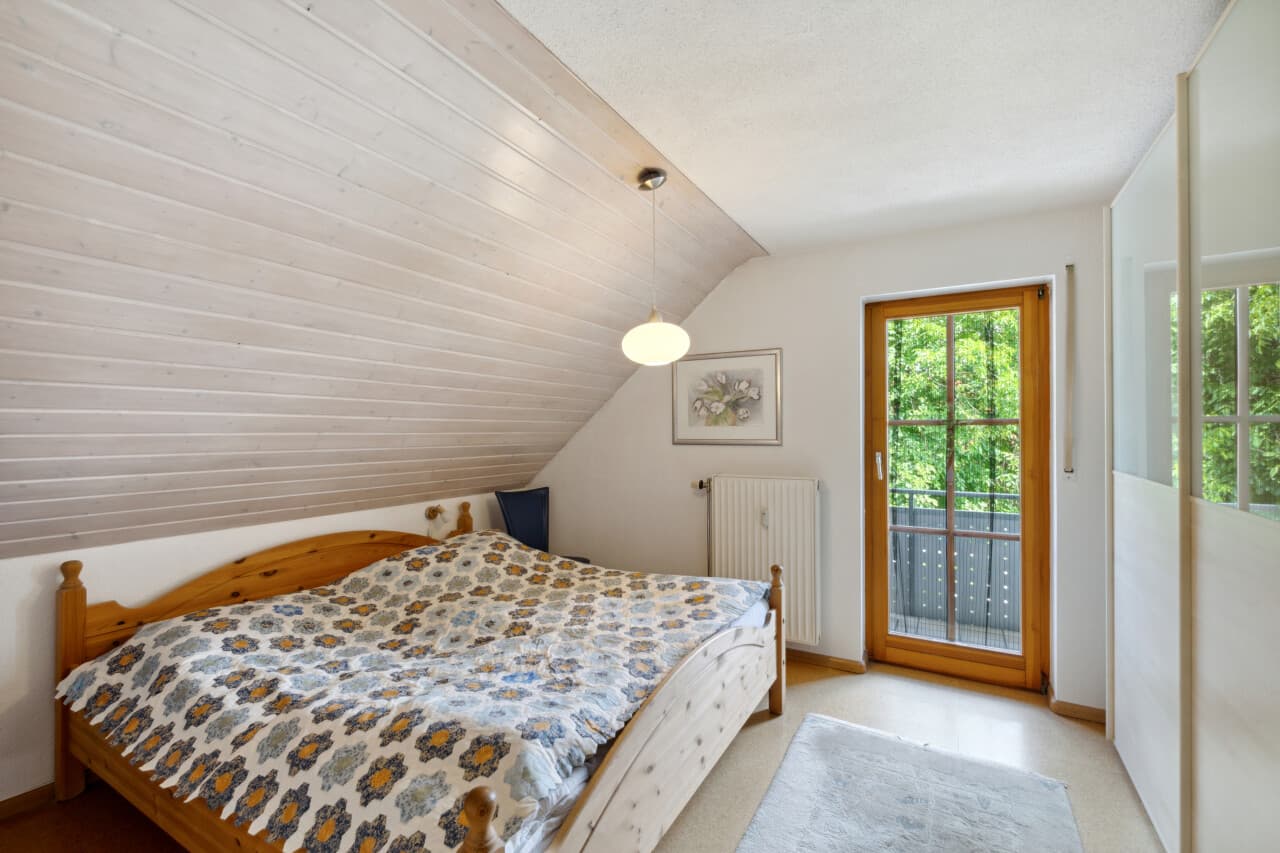 Maisonette in Rheinfelden – Bild 6