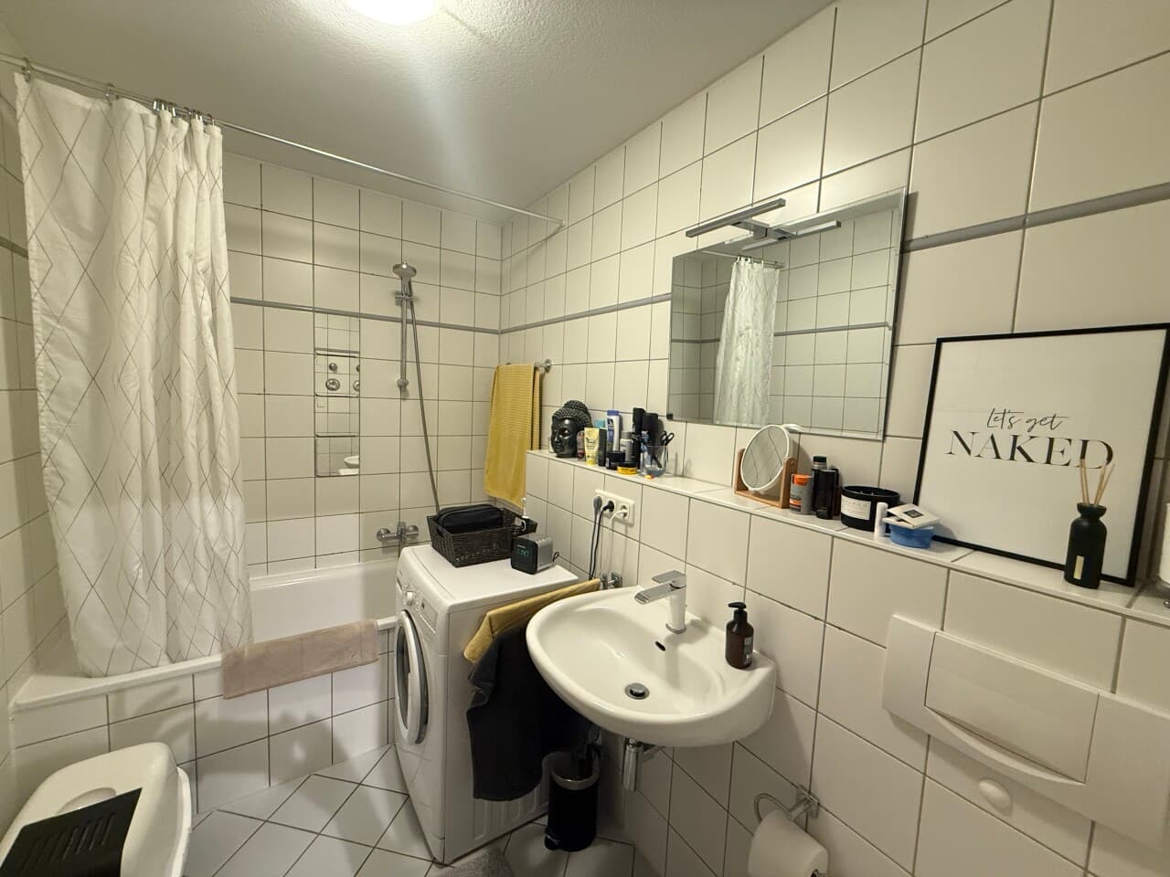 Maisonette in Berlin – Bild 7
