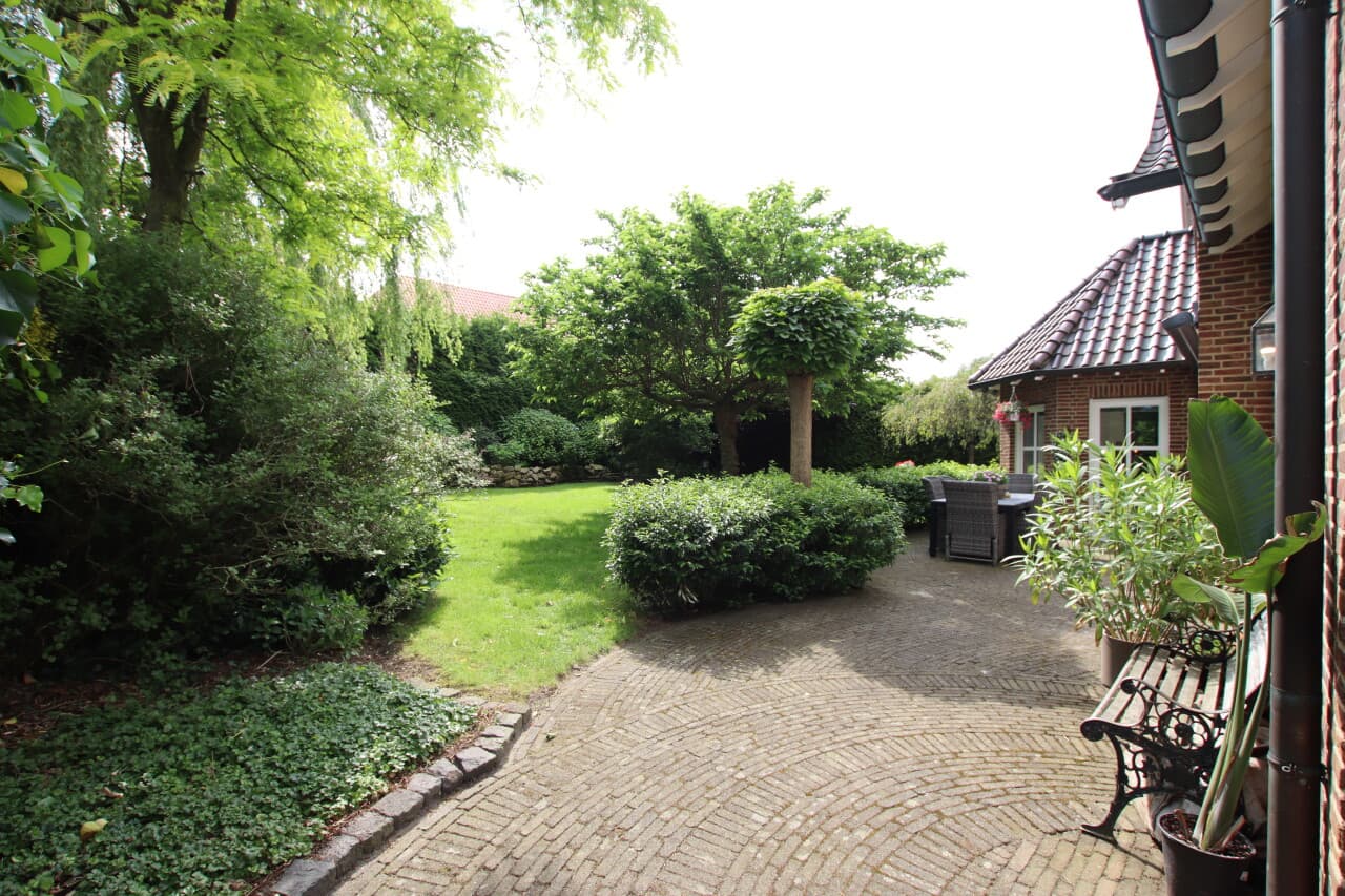 Einfamilienhaus in Bad Bentheim - Gildehaus – Bild 31