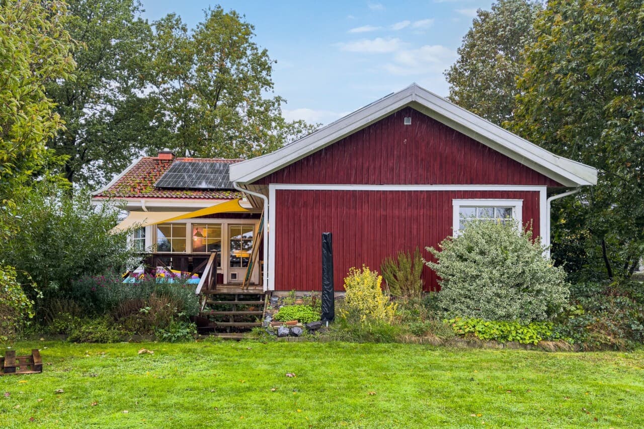 Bungalow in Kalbe – Bild 6
