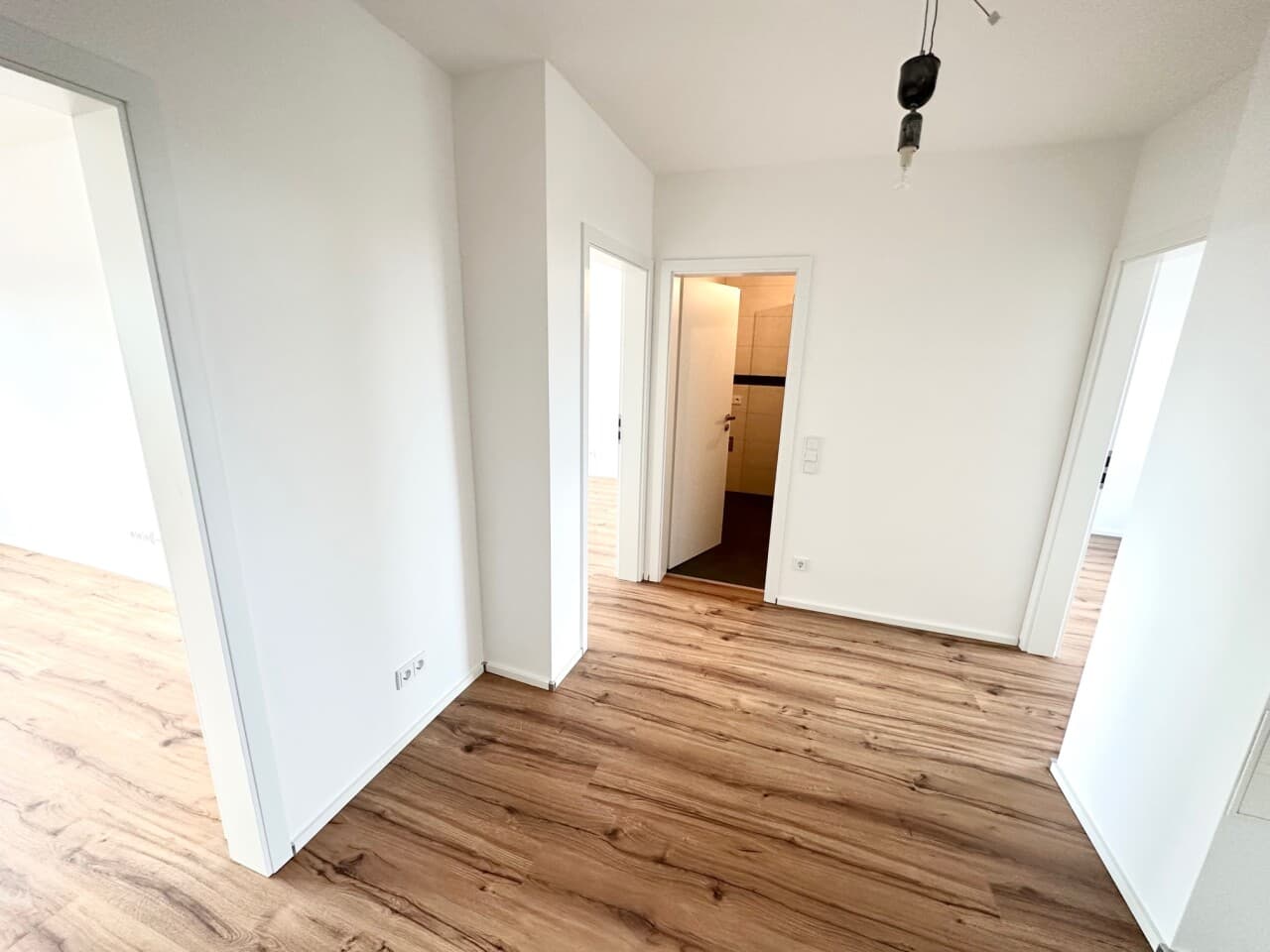 Etagenwohnung in Mainz – Bild 7