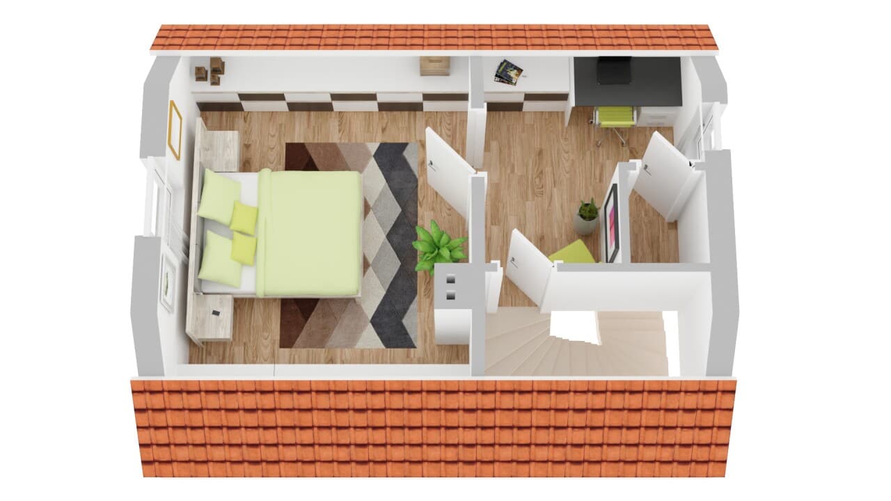 Einfamilienhaus in Rostock – Bild 10
