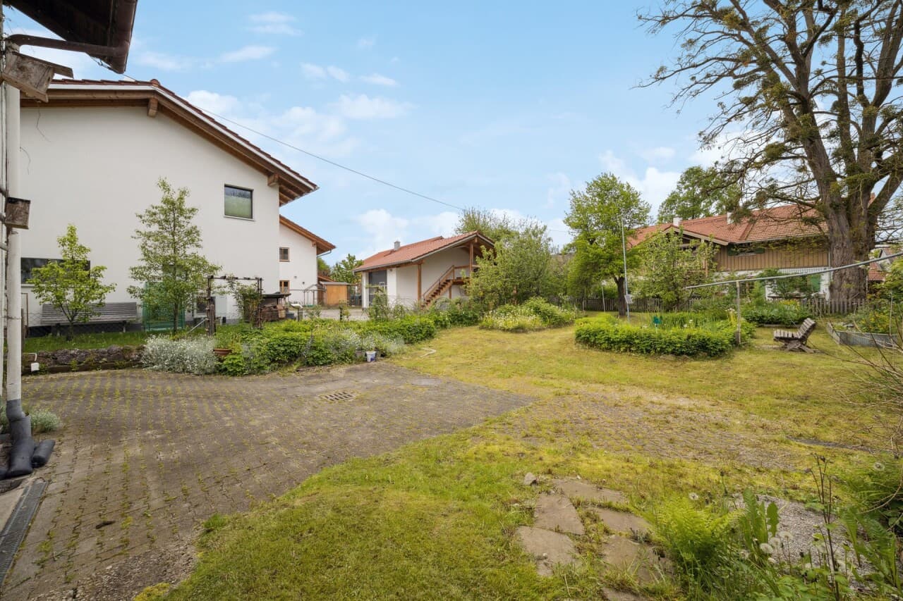 Einfamilienhaus in Bad Aibling – Bild 5
