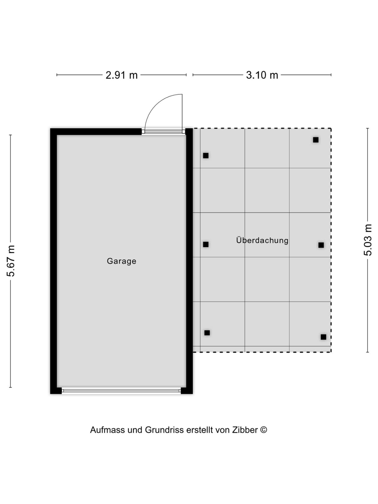 Erdgeschosswohnung in Kevelaer – Bild 22