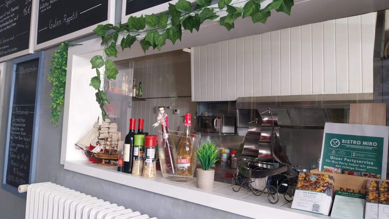 Restaurant in Hildesheim – Bild 4
