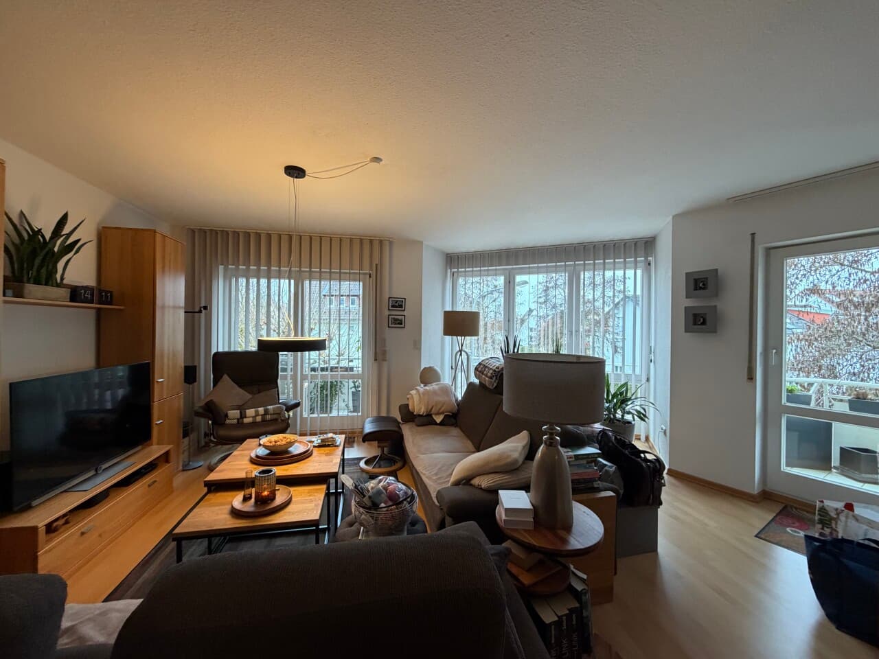 Wohnung in Langen – Bild 5