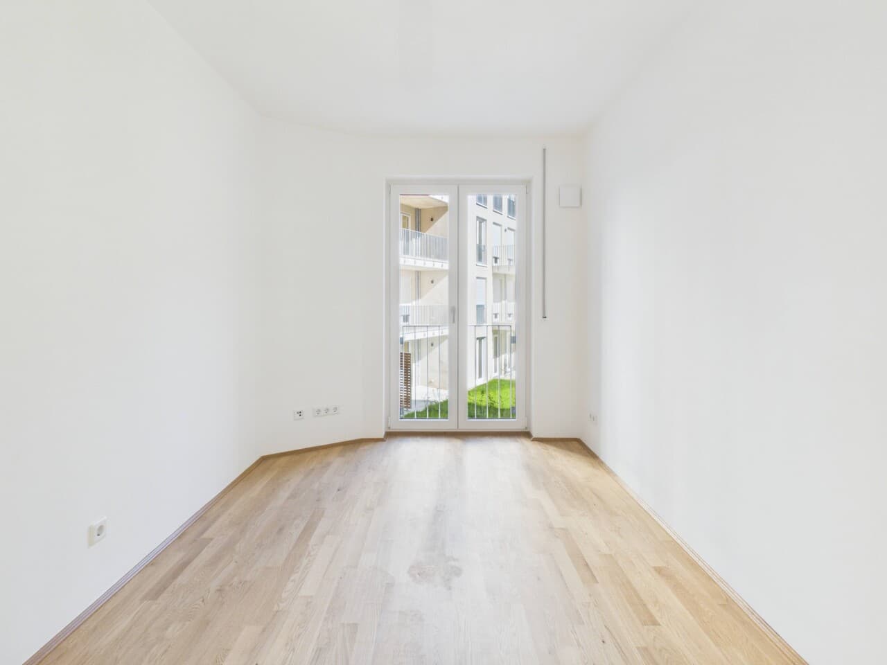 Etagenwohnung in Darmstadt – Bild 8