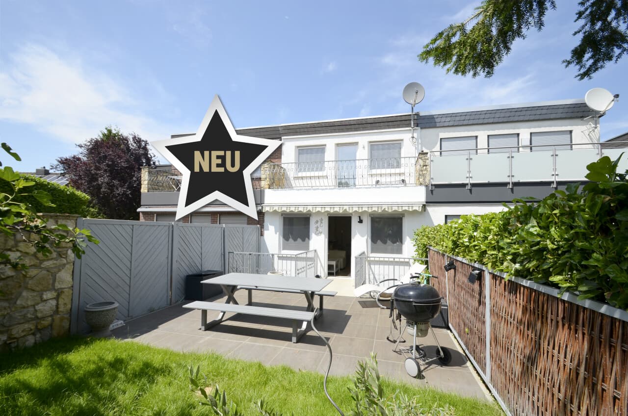 Reihenmittelhaus in Mainz-Hechtsheim – Bild 12