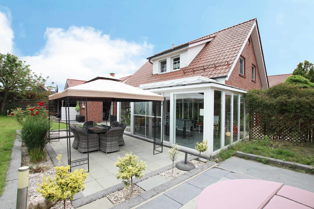 Einfamilienhaus in Bad Bentheim – Bild 14