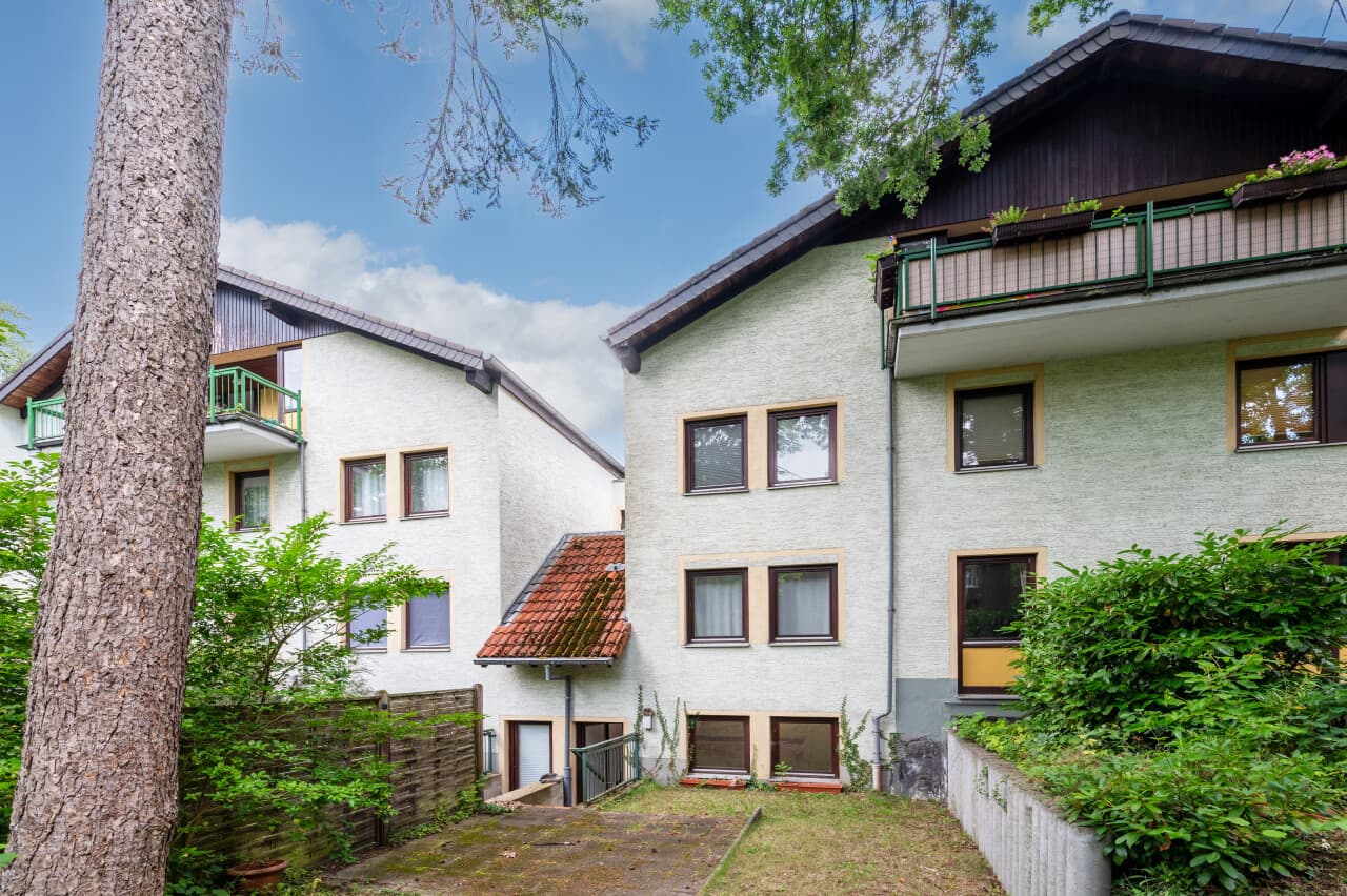 Maisonette in Aachen – Bild 28