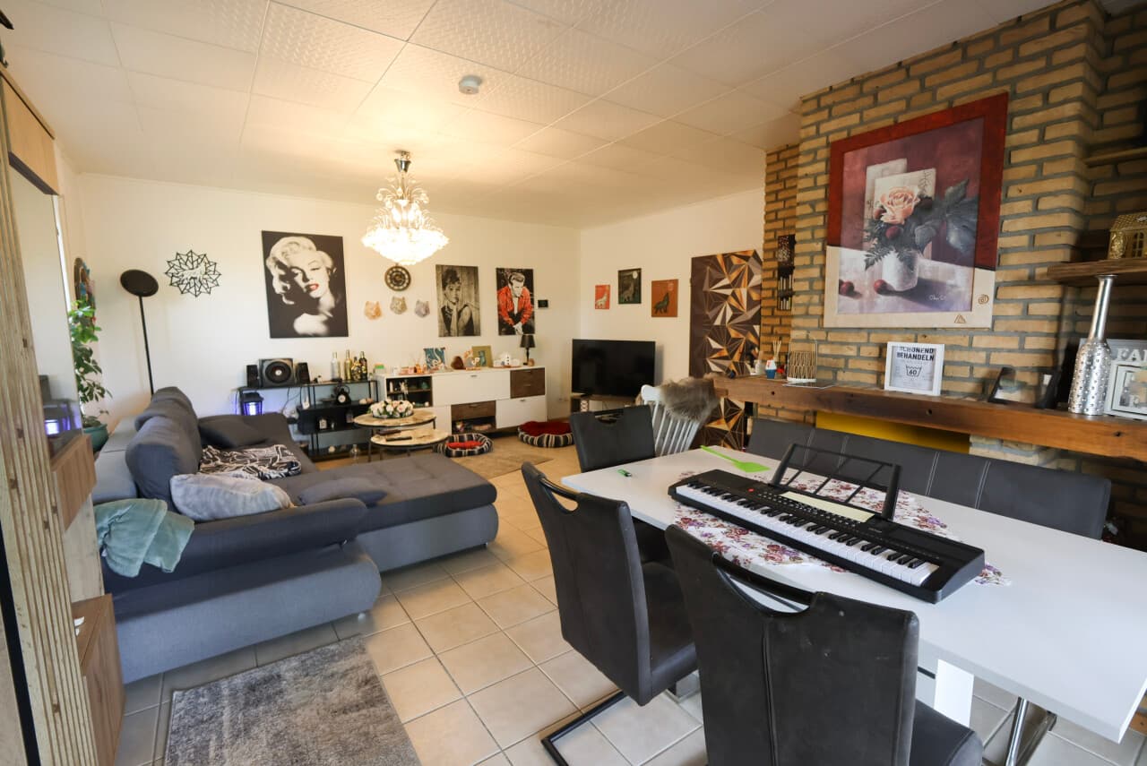 Zweifamilienhaus in Nordhorn – Bild 14