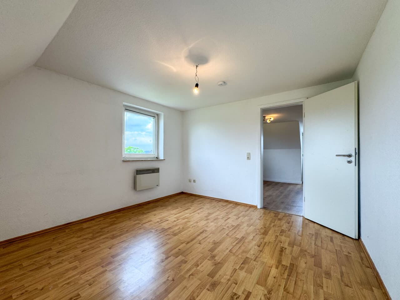 Etagenwohnung in Bad Staffelstein – Bild 6