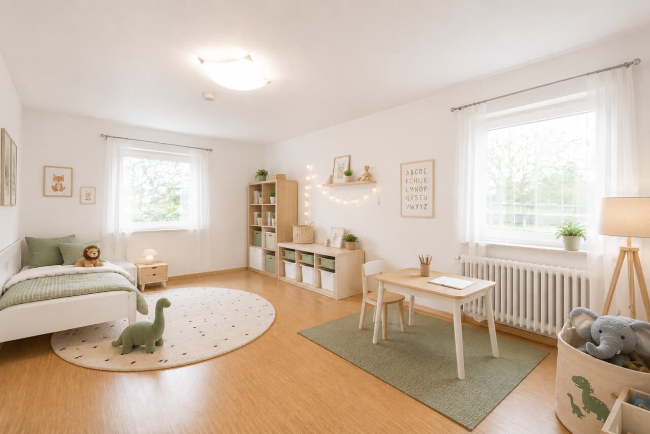 Einfamilienhaus in Essenheim – Bild 7