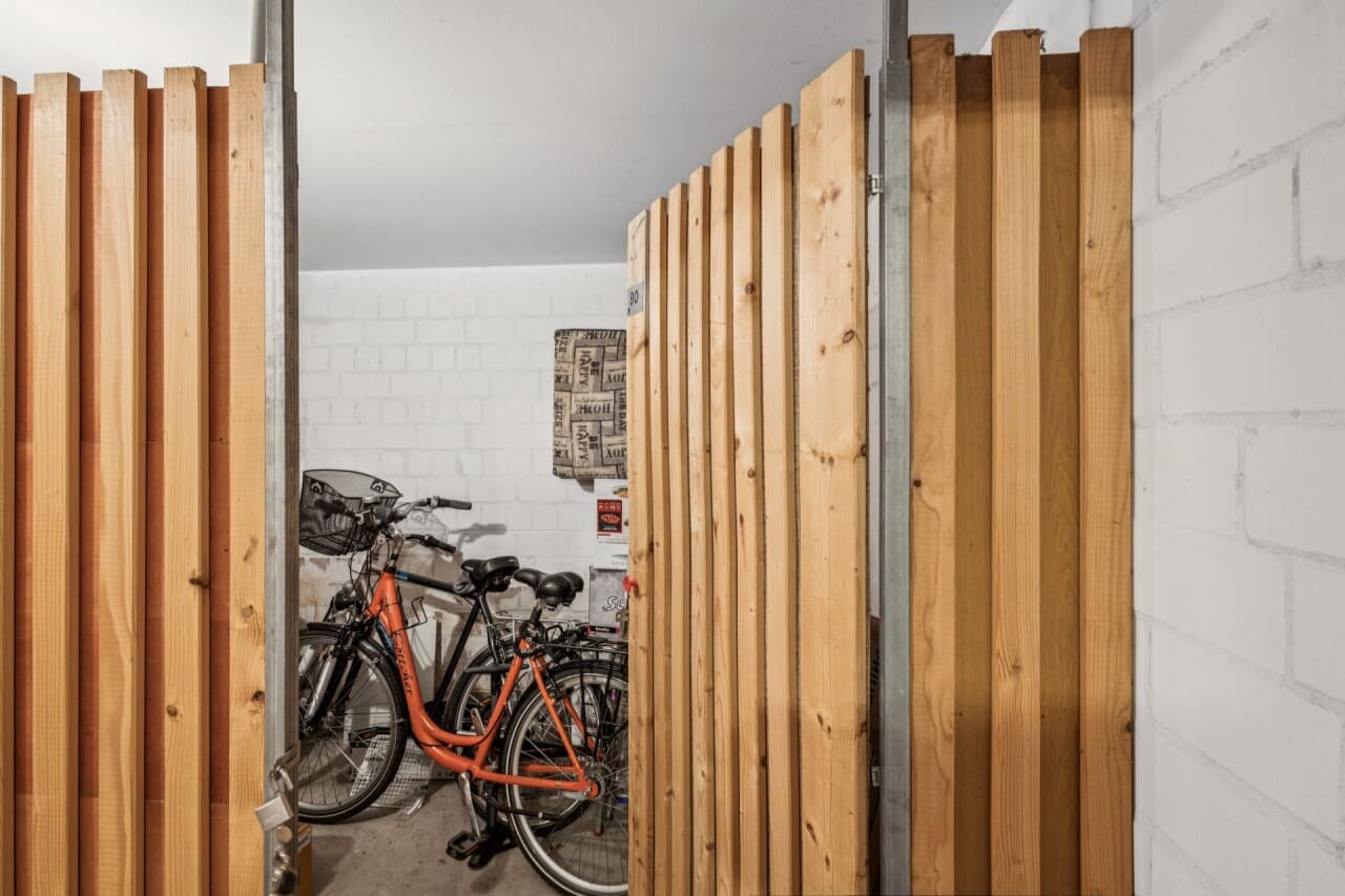 Etagenwohnung in Tostedt – Bild 15