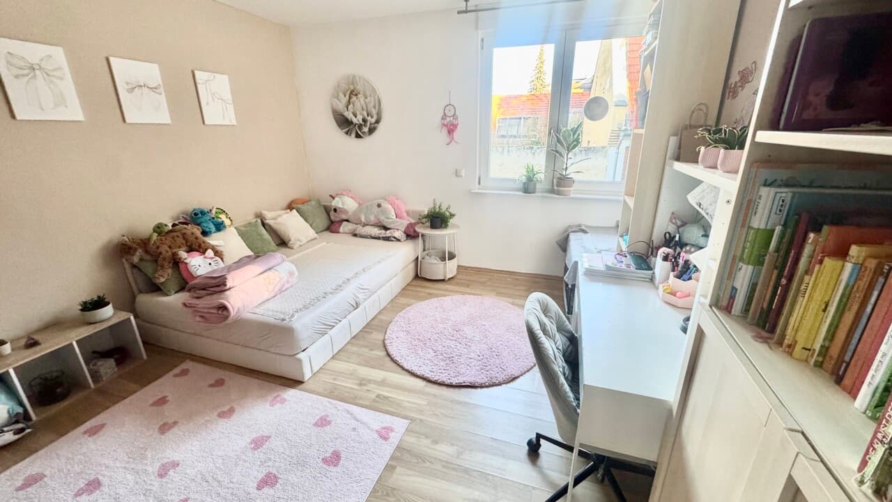 Etagenwohnung in Mainz-Hechtsheim – Bild 9