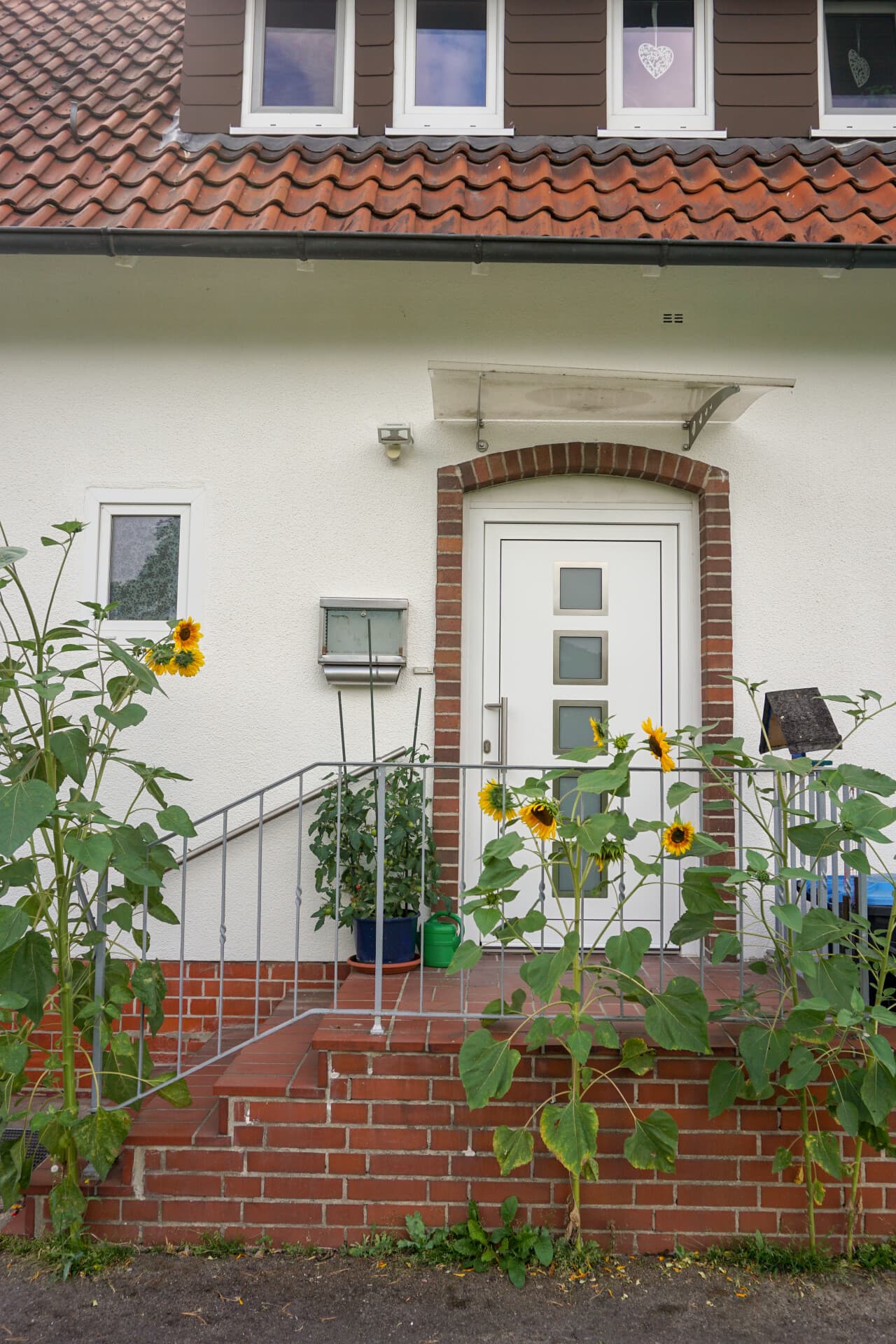 Zweifamilienhaus in Burgdorf – Bild 8
