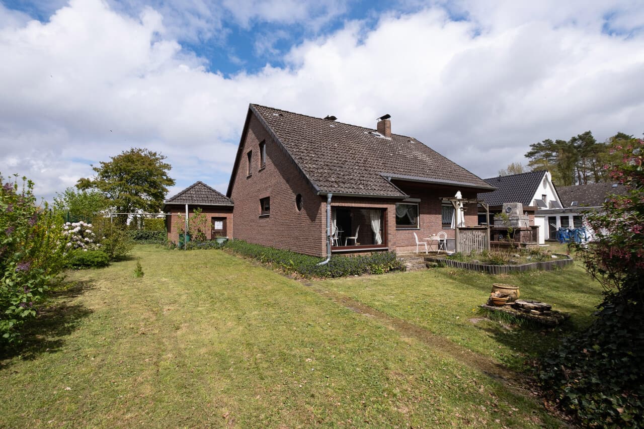 Einfamilienhaus in Hemsbünde – Bild 24