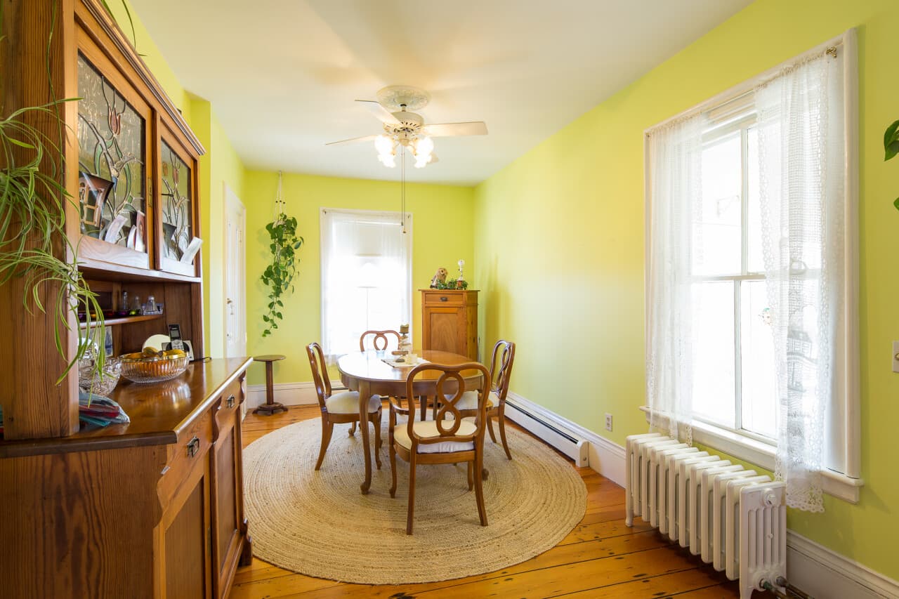 Villa in Yarmouth – Bild 14