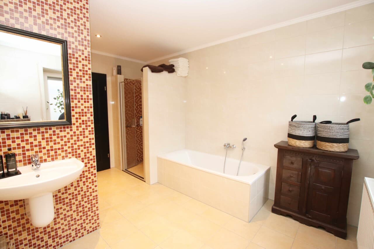 Bungalow in Bad Bentheim – Bild 12