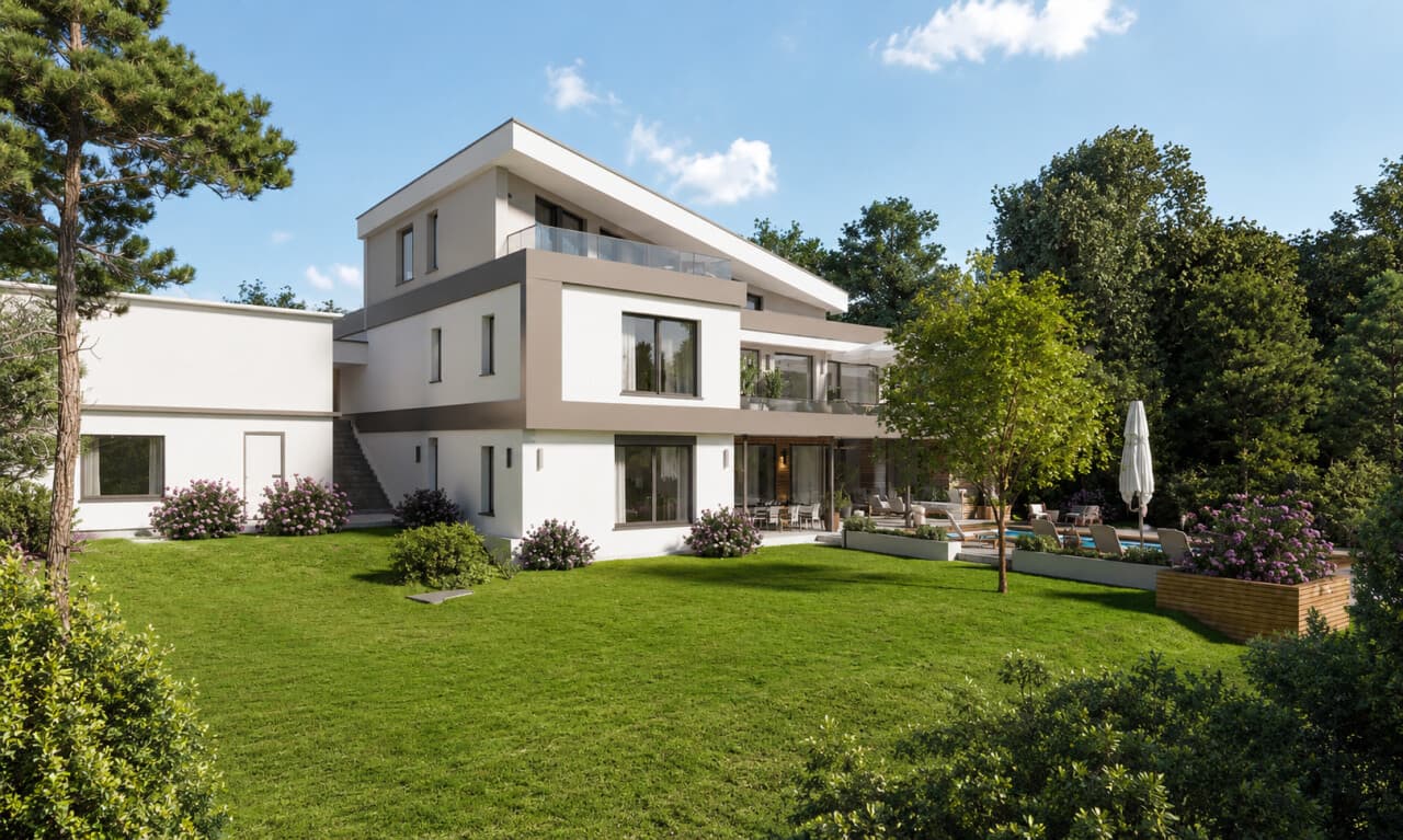 Wohngrundstück in Schwaig – Bild 5
