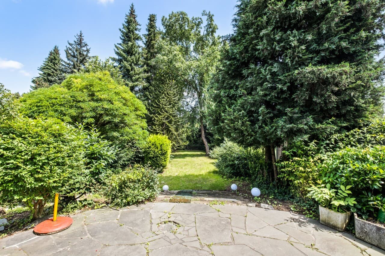 Einfamilienhaus in Aachen – Bild 22