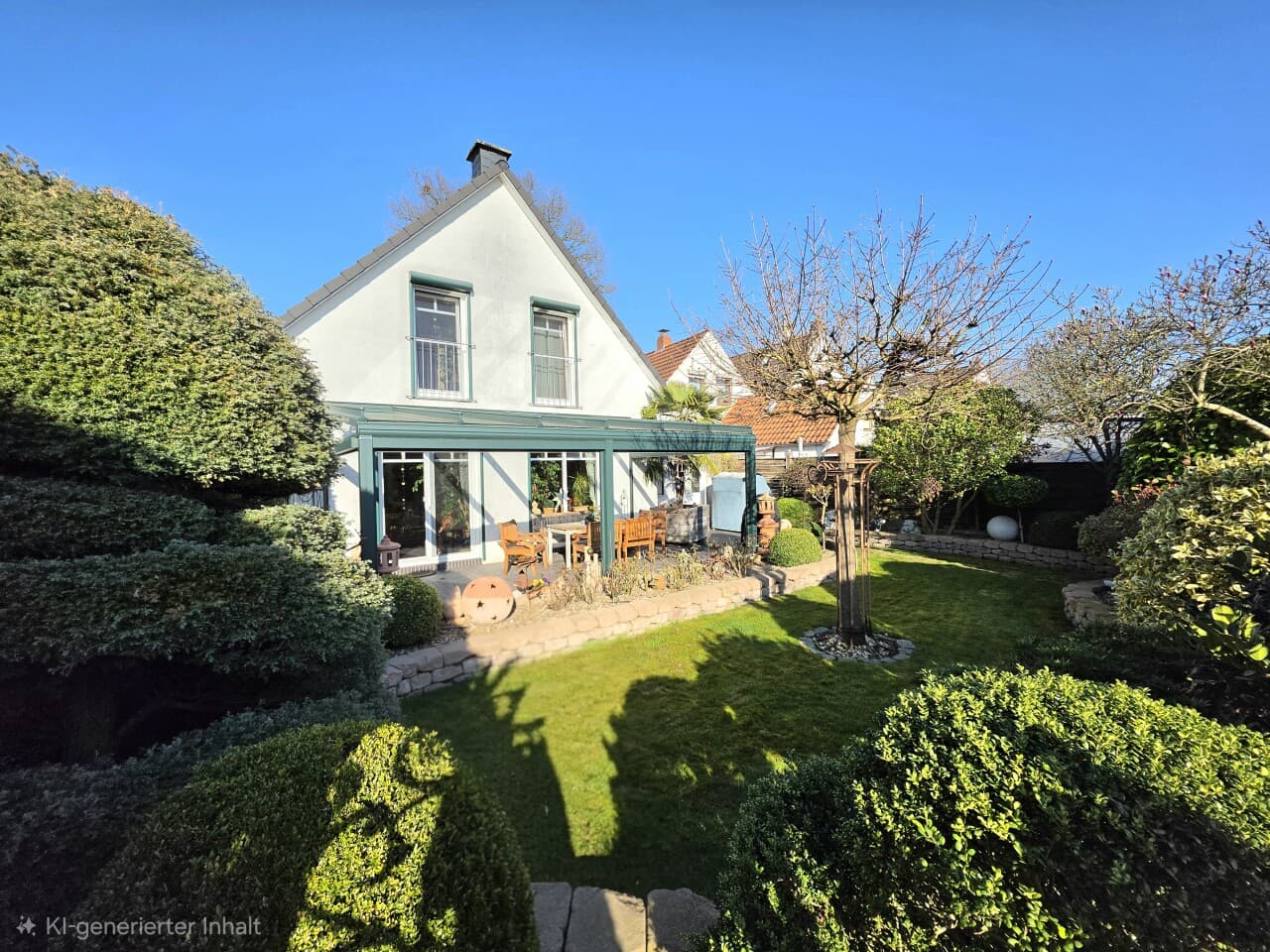 Einfamilienhaus in Delmenhorst – Bild 12