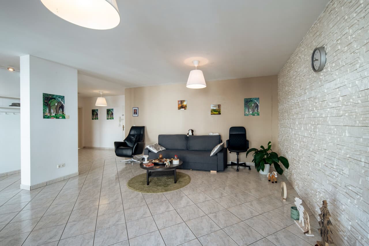 Etagenwohnung in Hofheim am Taunus – Bild 7
