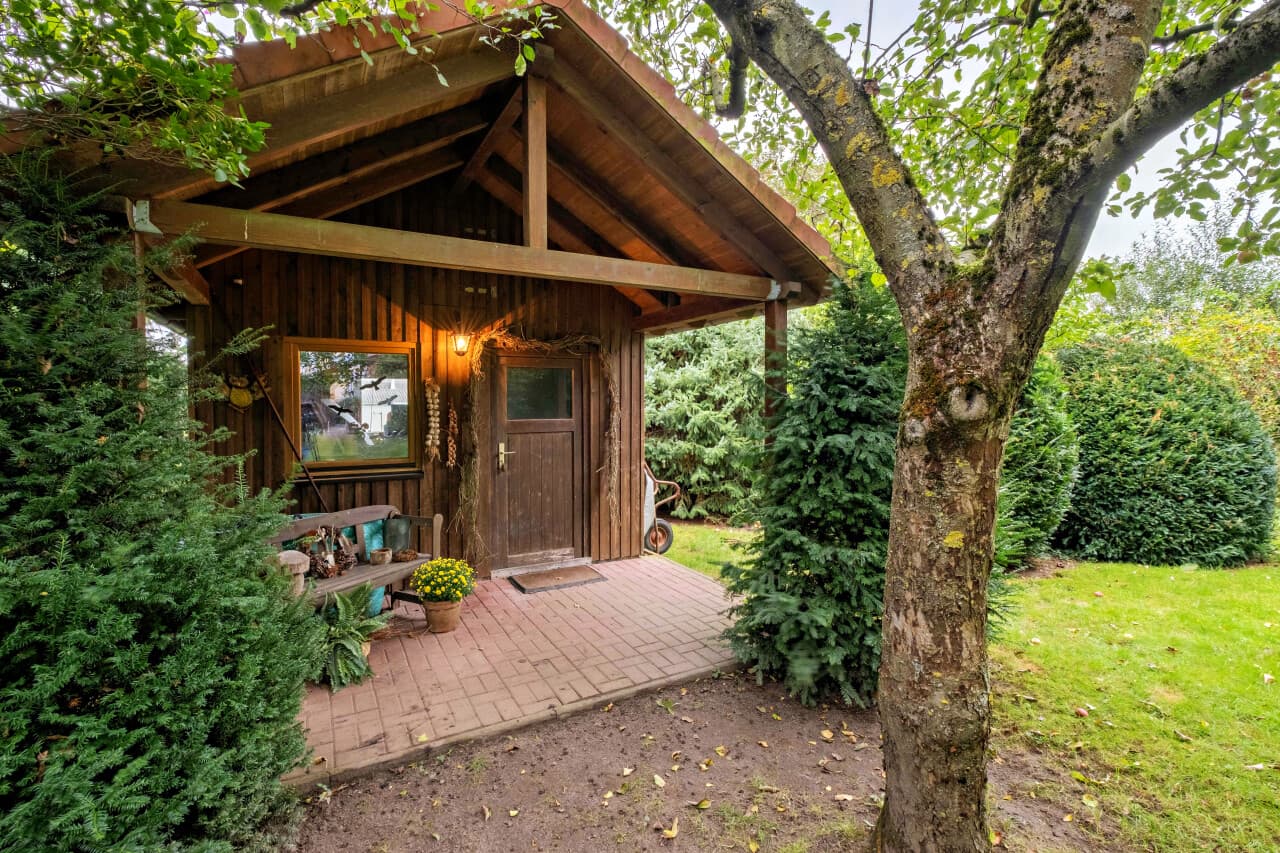 Einfamilienhaus in Walsrode – Bild 16