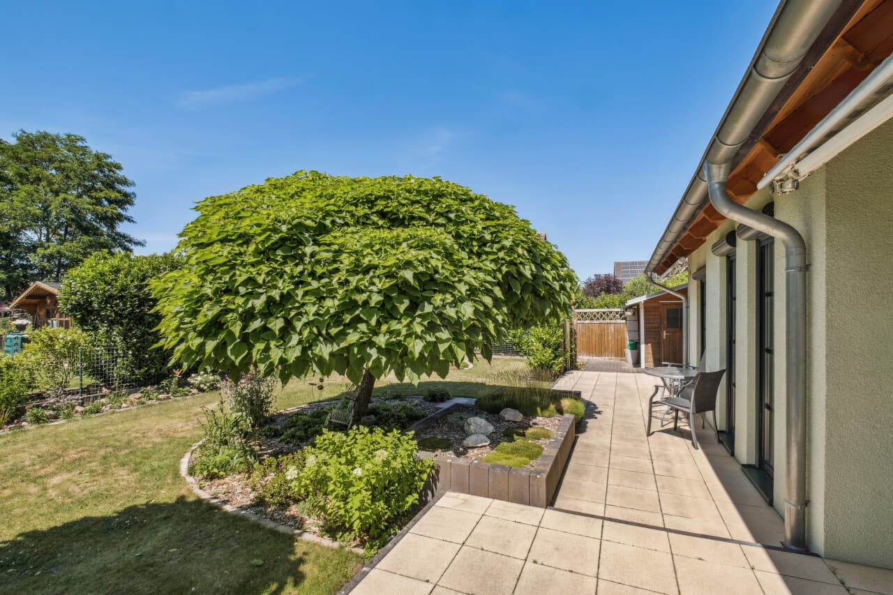 Einfamilienhaus in Hohen Neuendorf OT Borgsdorf – Bild 4