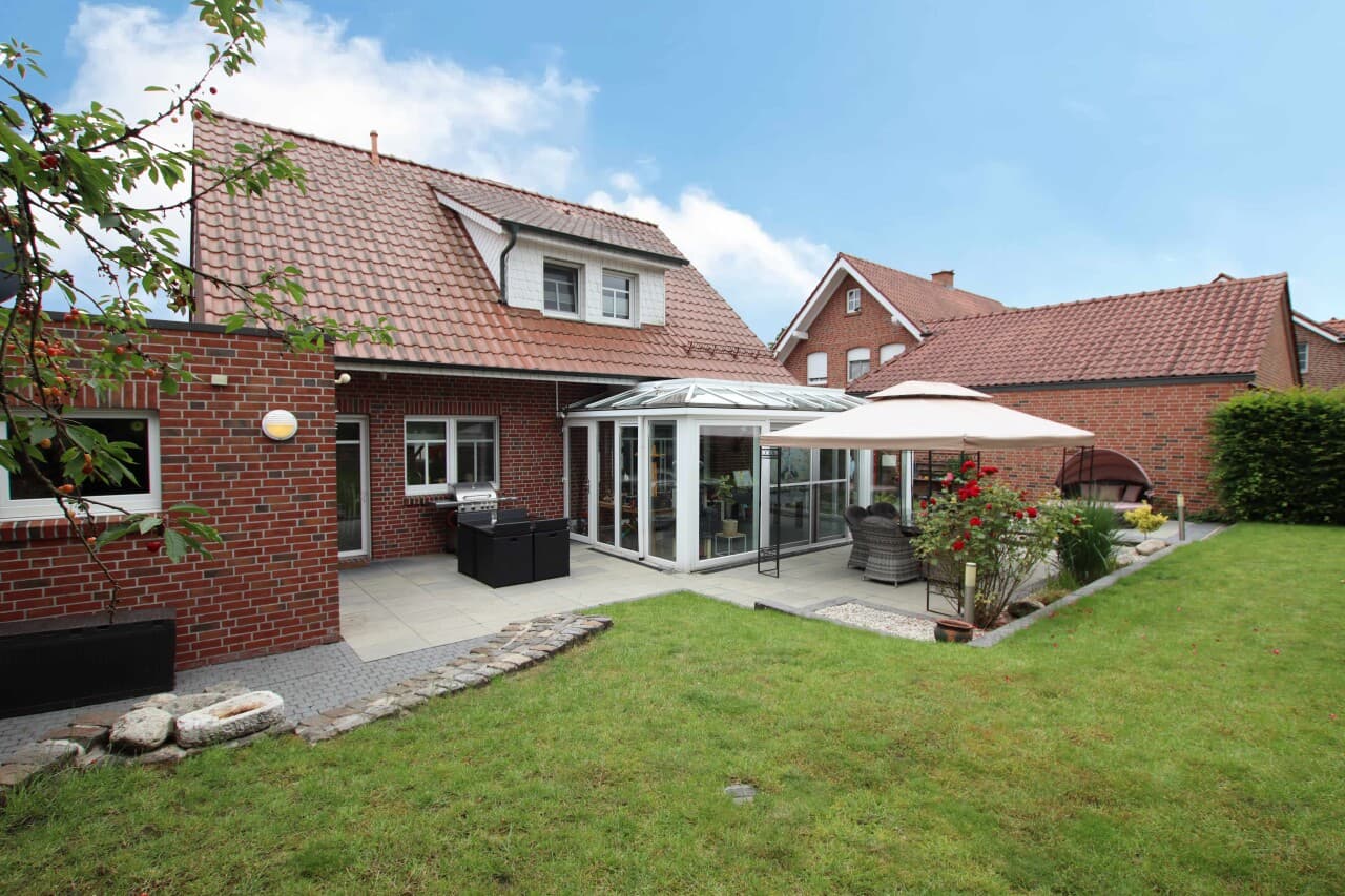 Einfamilienhaus in Bad Bentheim – Bild 2