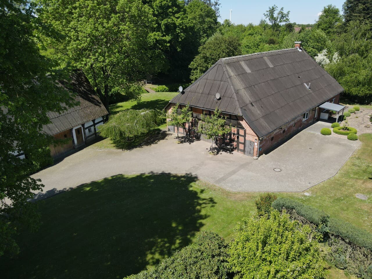 Resthof in Bruchhausen- Vilsen – Bild 3
