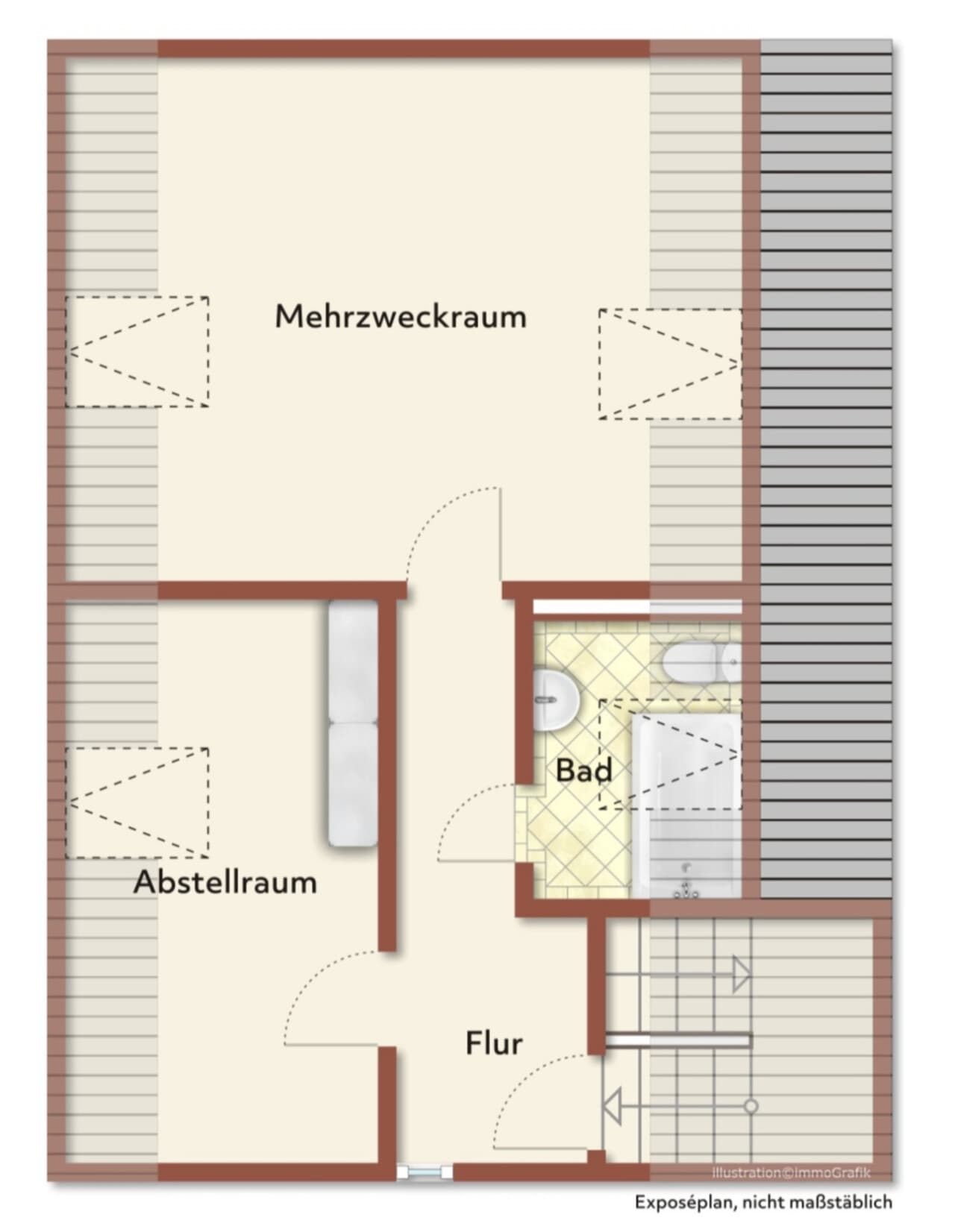 Doppelhaushälfte in Dortmund – Bild 25