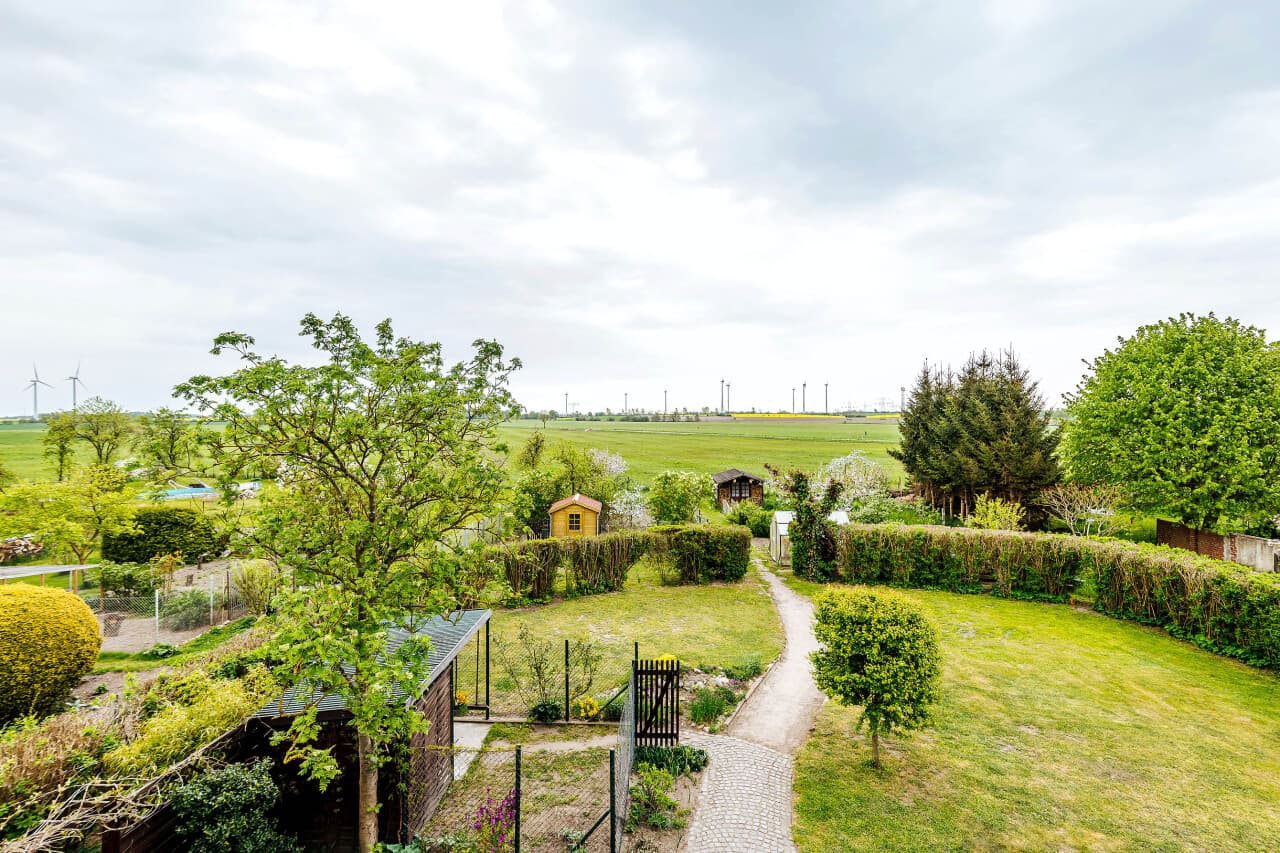 Einfamilienhaus in Bentwisch – Bild 8