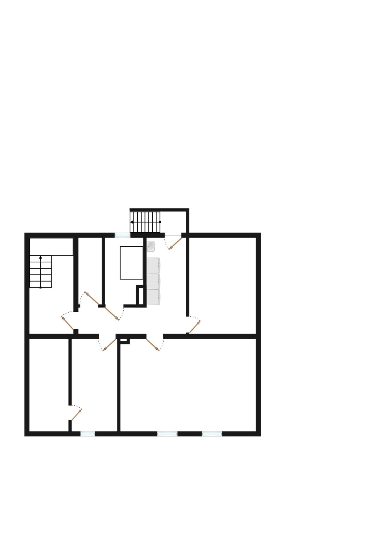 Einfamilienhaus in Bruchhausen- Vilsen – Bild 13