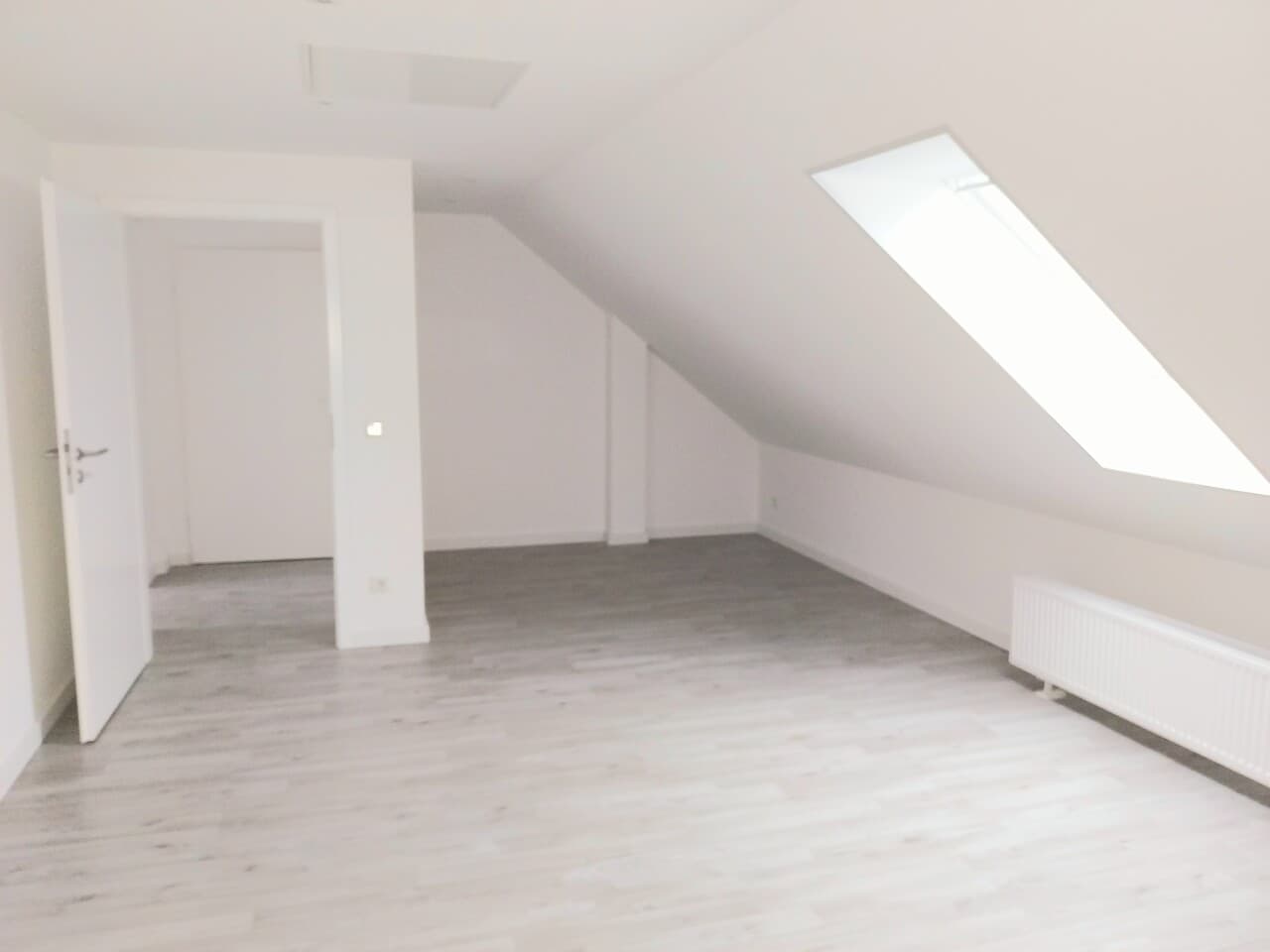 Dachgeschosswohnung in Hildesheim – Bild 10
