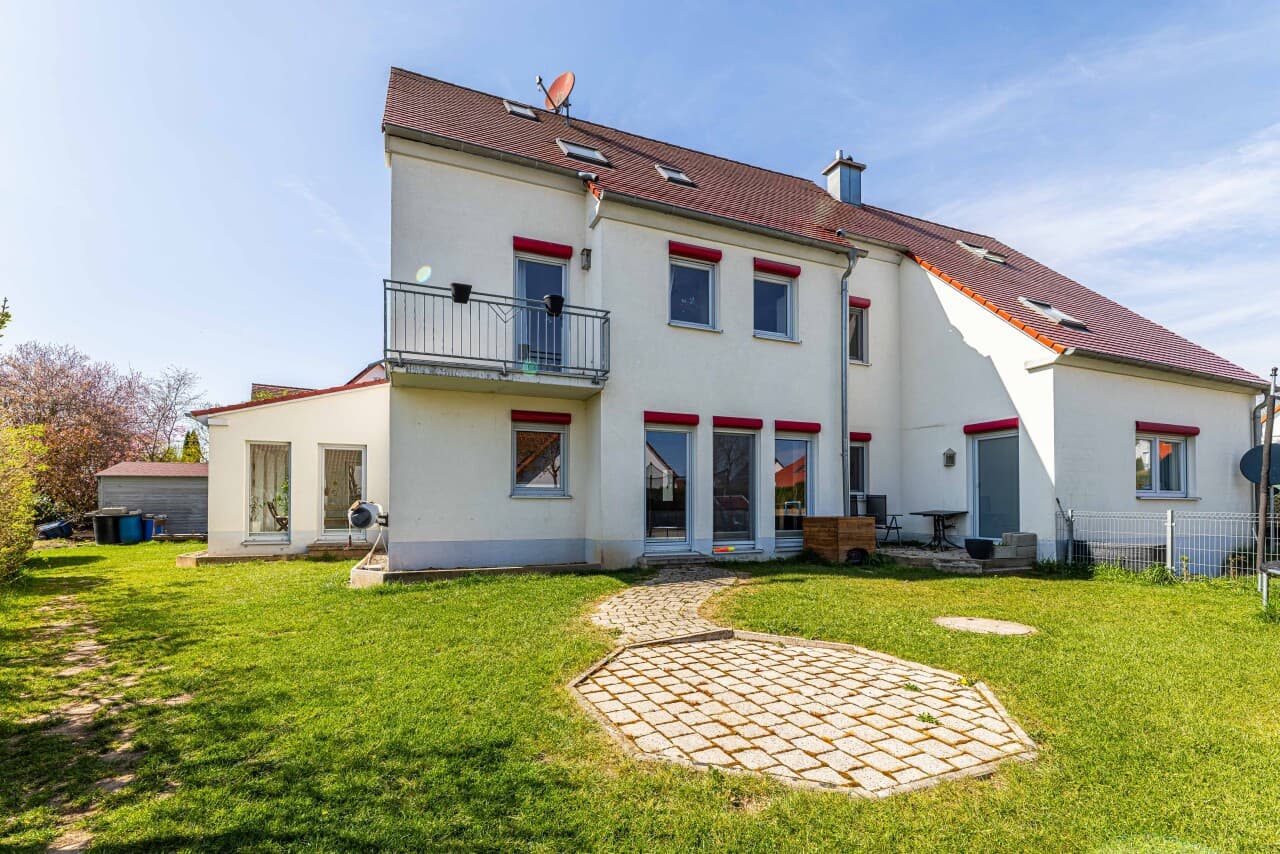 Einfamilienhaus in Wassertrüdingen – Bild 14