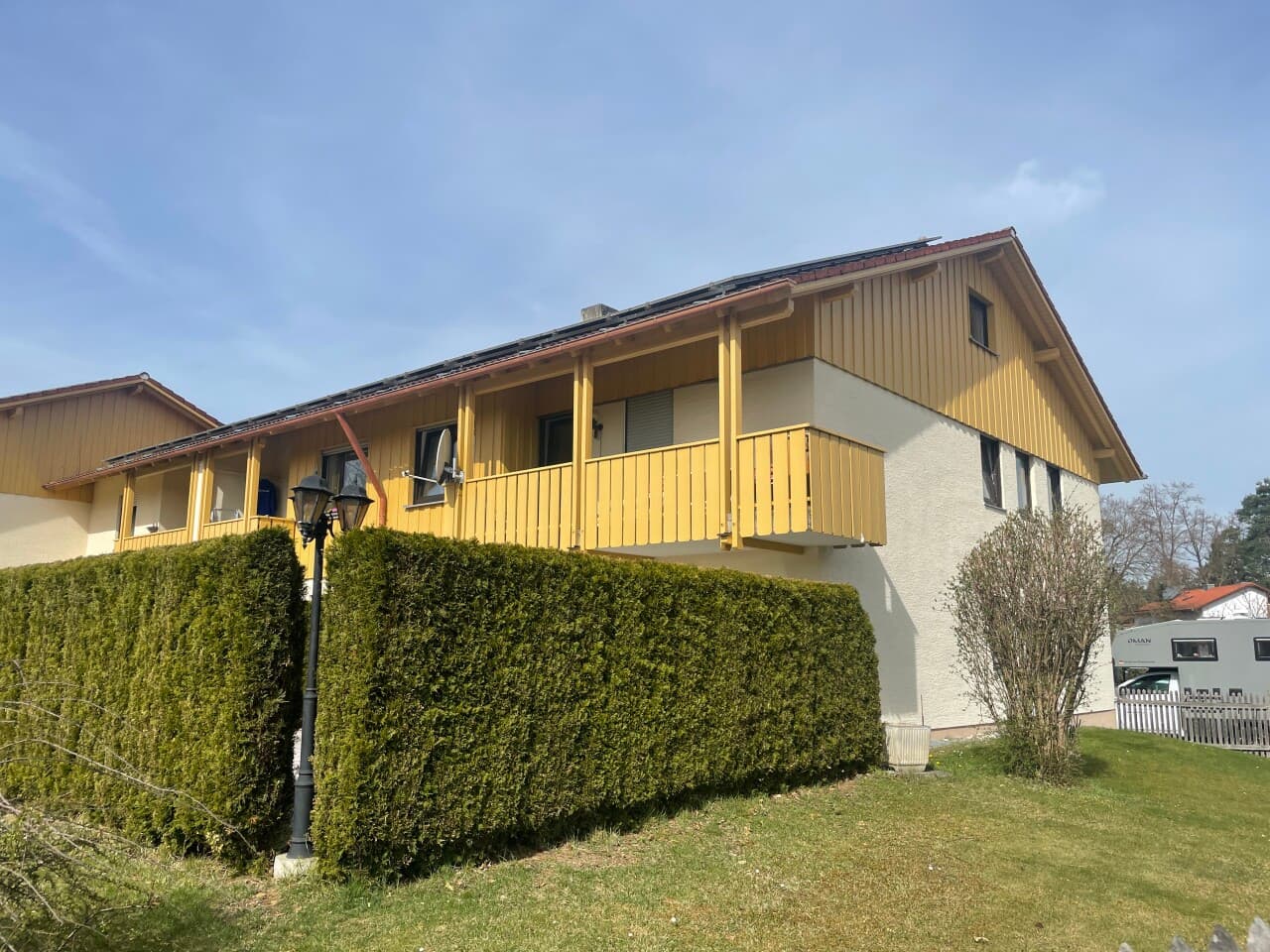 Etagenwohnung in Garching an der Alz – Bild 11